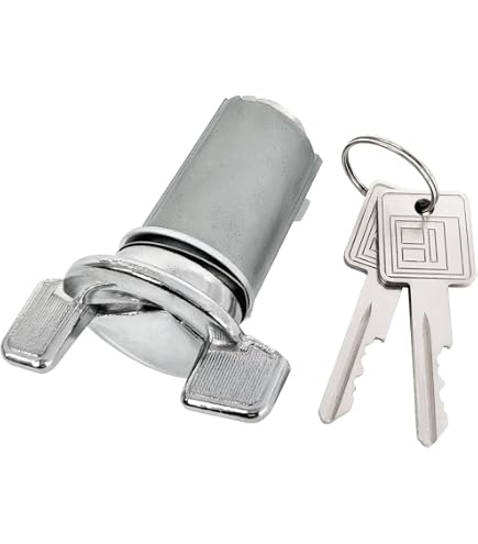 Amazon.com: Strattec Lock Part 703718 - Full Repair Kit - For