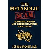 The Metabolic Scam: How Leptin, Light and Mitochondria Shatter the Weight Loss Lie (Decentralized Health Rebellion)