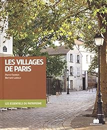 Les  villages de Paris