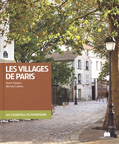 Les  villages de Paris