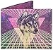 Dynomighty Men's Mighty Wallet