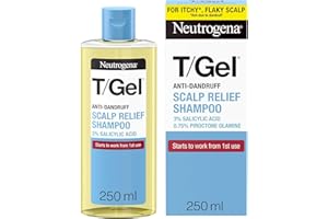 Neutrogena T/Gel Scalp Relief 250ml