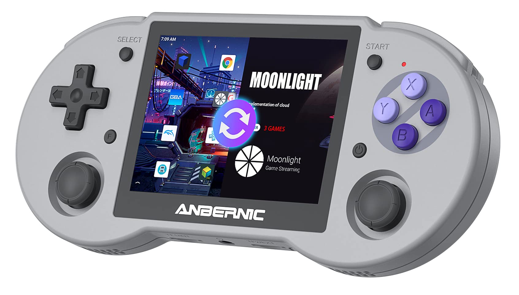 RG353P-Consolas-de-Juegos-Portatil-Support-5G-WiFi-42-Bluetooth-Dual-OS-Android-11-Linux-System-RK3566-Chip-Built