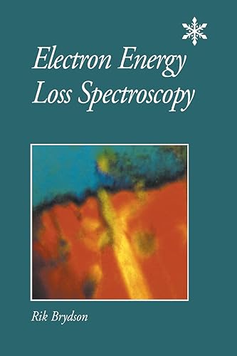 Download Electron Energy Loss Spectroscopy PDF