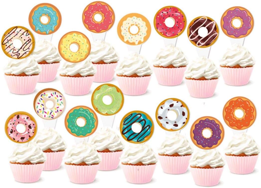 cupcake theme baby shower