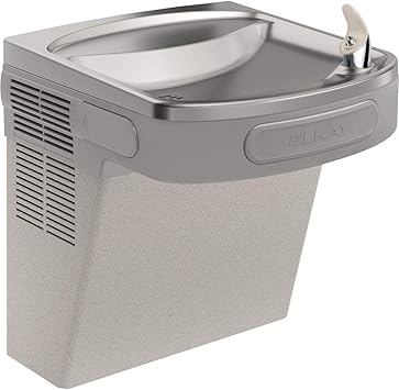 wall mounted cooler price