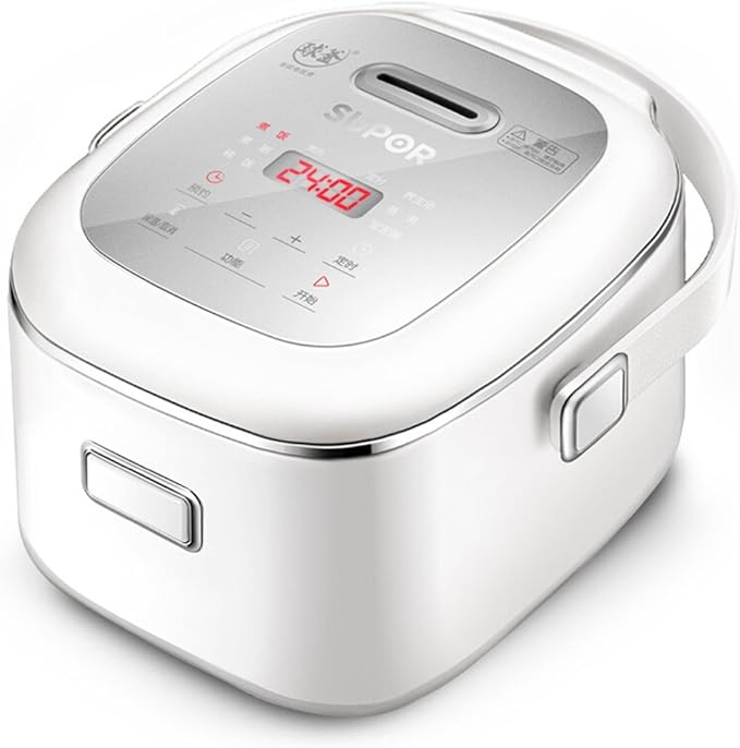 Supor 2 Litre Rice Cooker Rice Cooker 苏泊尔电饭煲 Amazon.de Küche & Haushalt