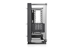 Thermaltake Core P3 Pro E-ATX Tempered Glass Mid