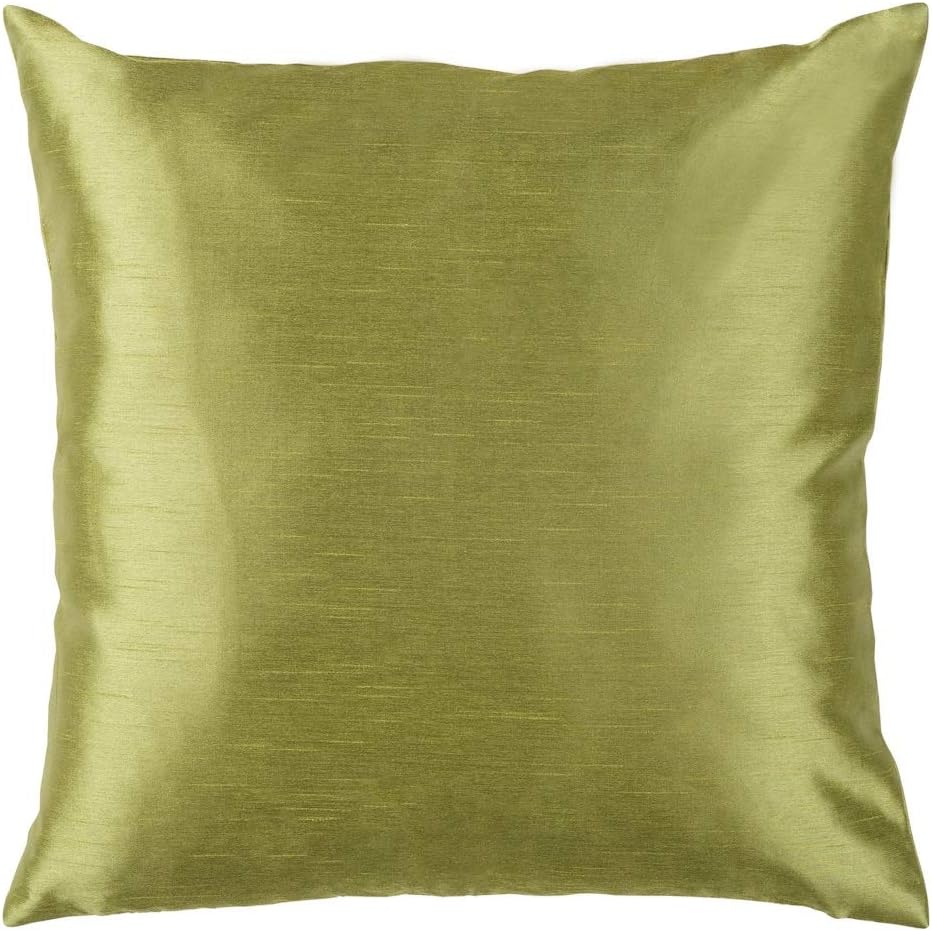Amazon Com 1 Piece Modern Sage Green Throw Pillows Exquisite