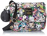 LeSportsac Tokidoki Gelatto Cross Body Bag