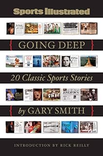Beyond The Game The Collected Sportswriting Of Gary Smith Smith