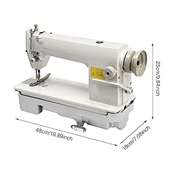 Commercial Straight Stitch Sewing