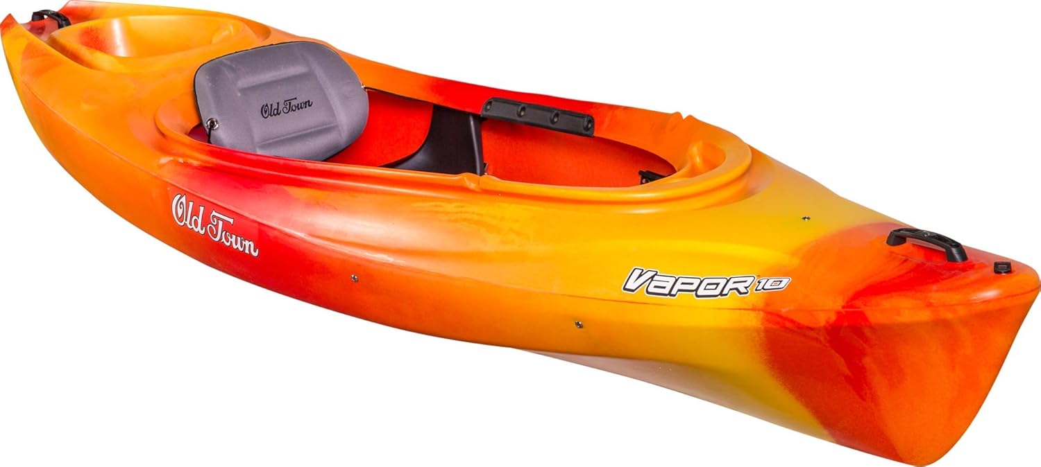 Best Kayak for Ocean Waves