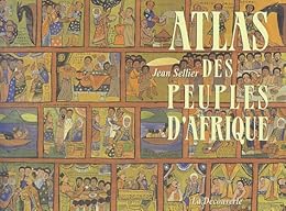 Atlas des peuples d'Afrique