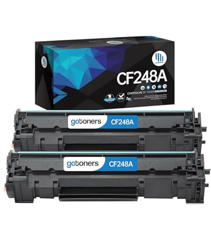 HP 35A Toner Noirs Authentiques CB435AD Pour Imprimante HP LaserJet P1005 Et Hp Laserjet P1006 HP 35A Toner Noirs Authentiques CB435AD Pour Imprimante HP LaserJet P1005 Et Hp Laserjet P1006