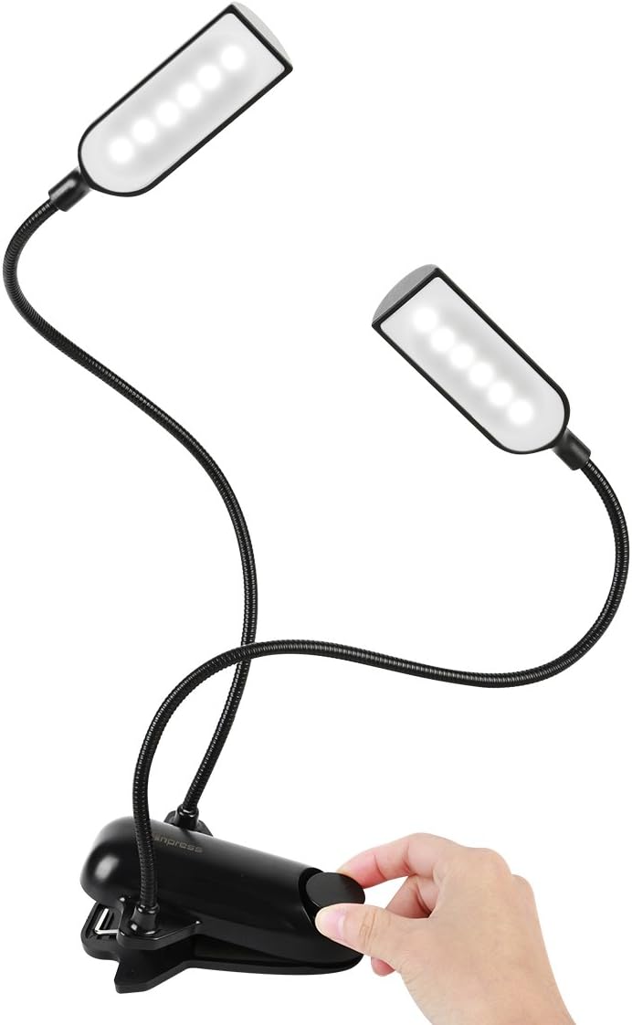 Best Clipon Stand For Desktop Tv