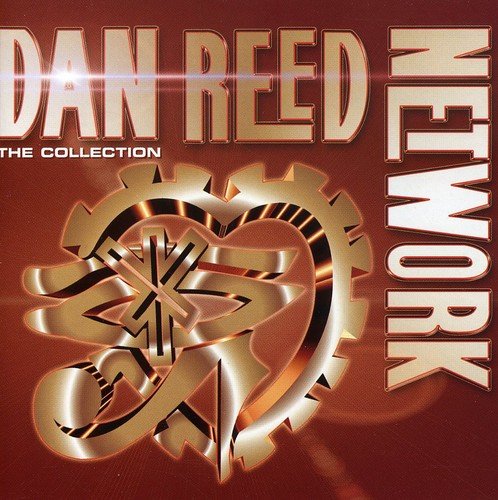 The Collection -  Dan Reed Network