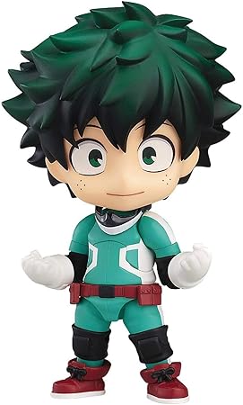 deku action figure amazon