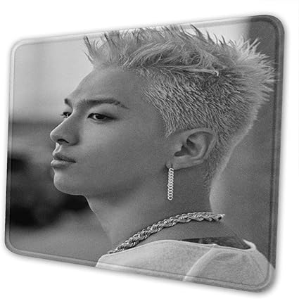 Amazon Gsh Bigbang G Dragon T O P Sol D Liteマウスパッド疲労軽減 水洗い 滑り止め 耐久性が良い ゲーム おしゃれマウスパッド光学式 レーザー式に対応 Fpsゲーム ラバー素材採用 耐久性が良い オフィス 自宅兼用の長方形マウスパッド Gsh パソコン 周辺機器 通販