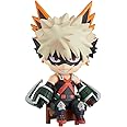 Good Smile My Hero Academia: Katsuki Bakugo Nendoroid Swacchao! Action Figure,Multicolor,TY12562