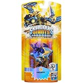 Skylanders Giants: Lightcore Drobot Character