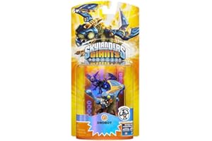 ACTIVISION Skylanders Giants: Lightcore Drobot Character