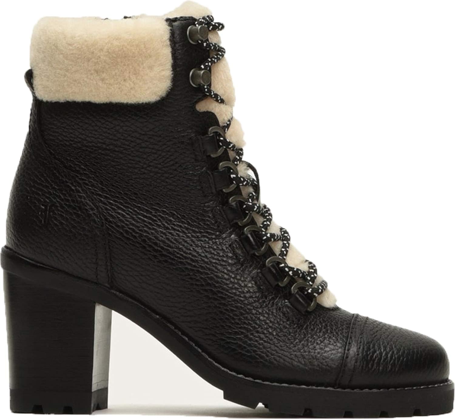 frye addie hiker boots