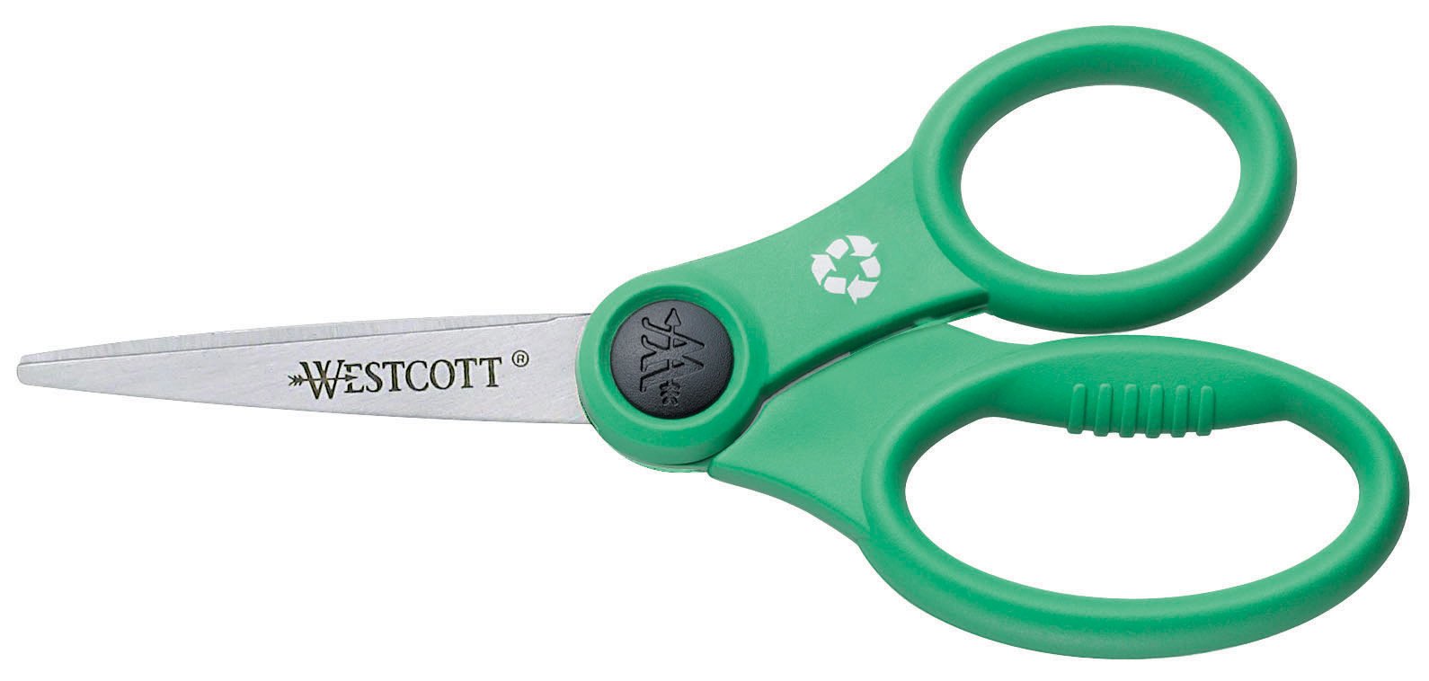 Westcott 5-inch Go Green Scissors