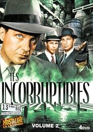 Les Incorruptibles - Vol. 2
