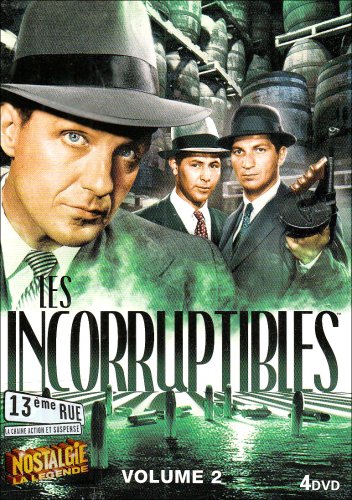 Les Incorruptibles - Vol. 2