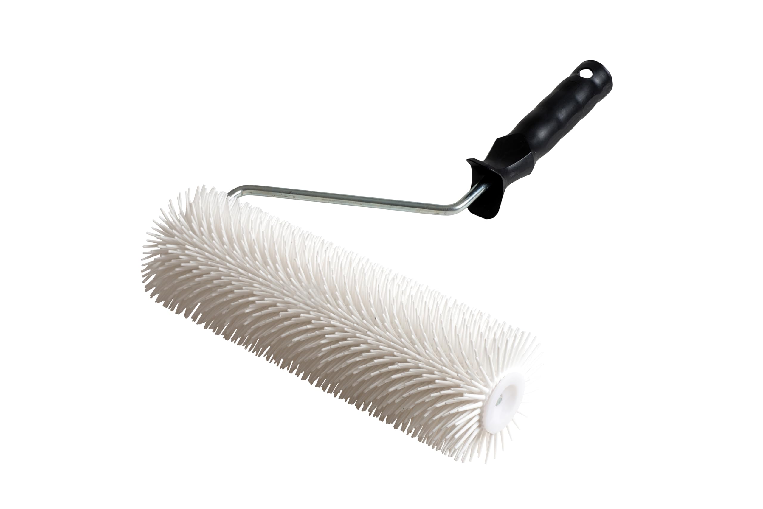 NESPOLI 031015 DEBLOWER Roller, White, 250mm