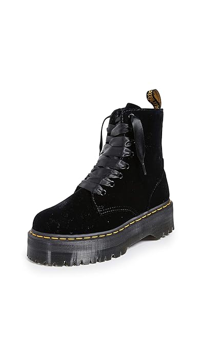 jadon dr martens velvet