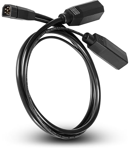 hum ページ Amazon.com: Humminbird 720101-1 9 M SIDB Y 9-Pin Side