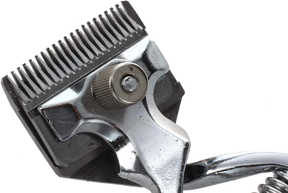 tondeuse cheveux manuelle ancienne