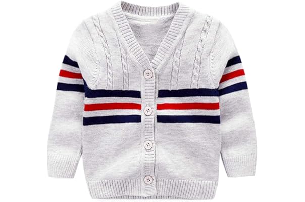 amazon baby boy sweaters