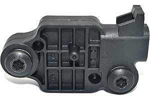 BAIXINDE Side Impact Sensor Air Bag Sensor 10369308