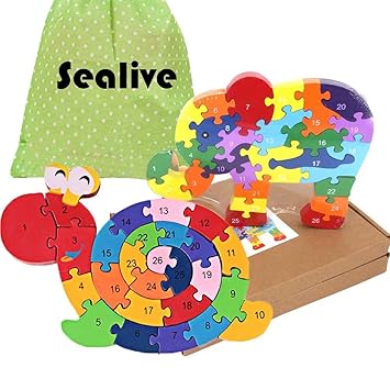 puzzles para niños de 9 a 12 años