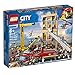 LEGO City Downtown Fire Brigade 60216 Building Kit, 2019 (943 Pieces), Standard Packaging