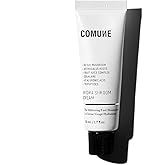 COMUNE Hydra Shroom Cream - Deeply Hydrating Face Moisturizer | Adaptogenic Mushroom, Hyaluronic Acid, Squalane & Peptides | All Skin Types, 50 mL / 1.7 fl.oz