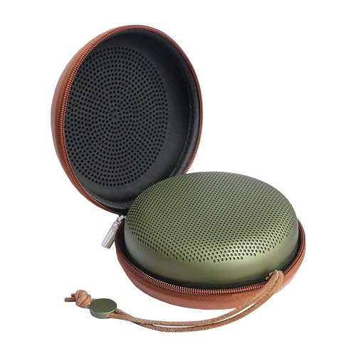 Esimen Hard Case for BeoPlay A1 B&O Play by Bang & OLUFSEN