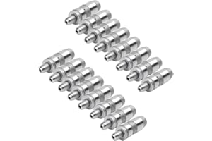 Mallofusa Lifters Set of 16, Lash Adjusters for 1999-2008 Jeep Grand Cherokee for 2002-2007 Dodge Ram 1500 4.7L V8