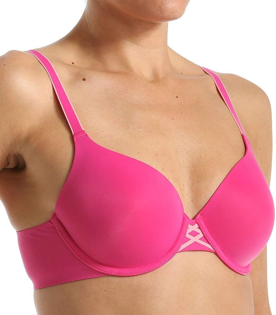 Warners Women's Your Underwire Contour Bra Amazon.ca Clothing