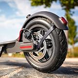 Ainiv Rear Fender Set for Xiaomi M365/M365 Pro Scooter view 4