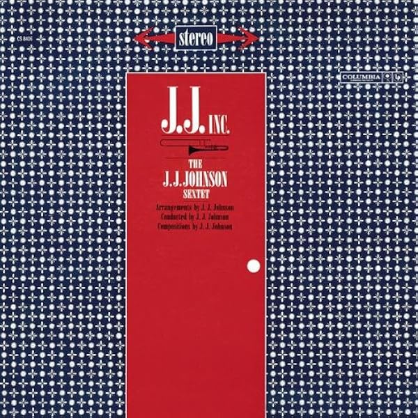 Jj Johnson J J Inc Amazon Com Music