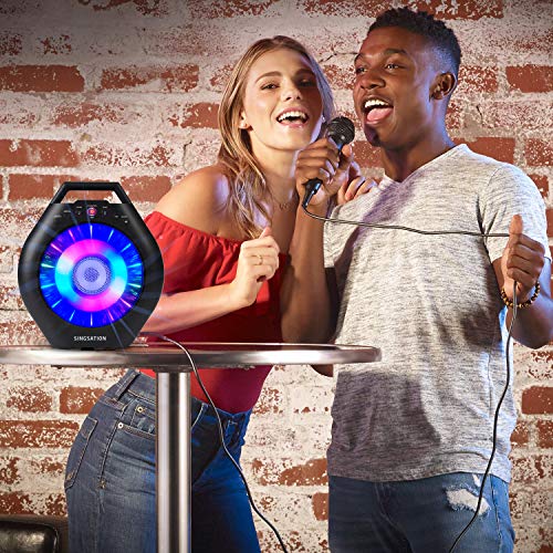 5 Portable+Karaoke+Machine+Kids+Adults