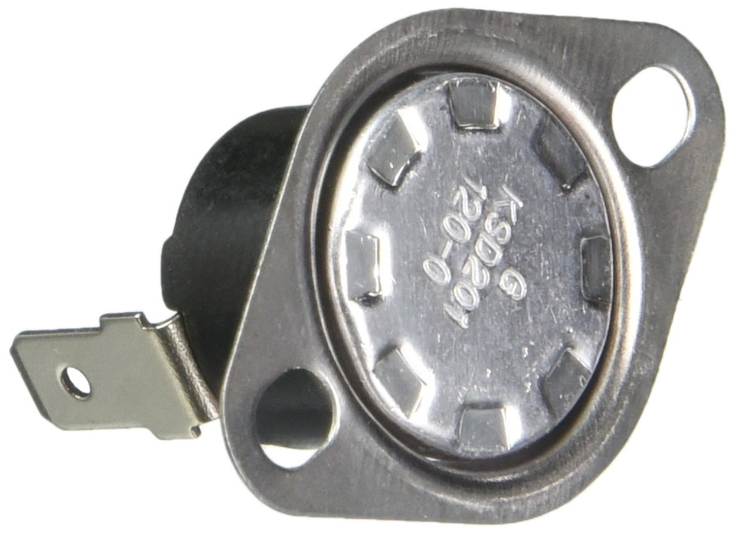 Frigidaire 5304464093 Microwave Thermostat Fuse