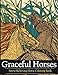 Adult Coloring Book Graceful Horses: Stress Relieving Horse Coloring Books