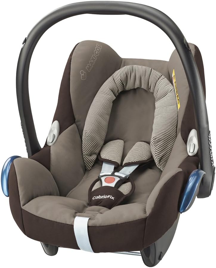 cabriofix sparkling grey