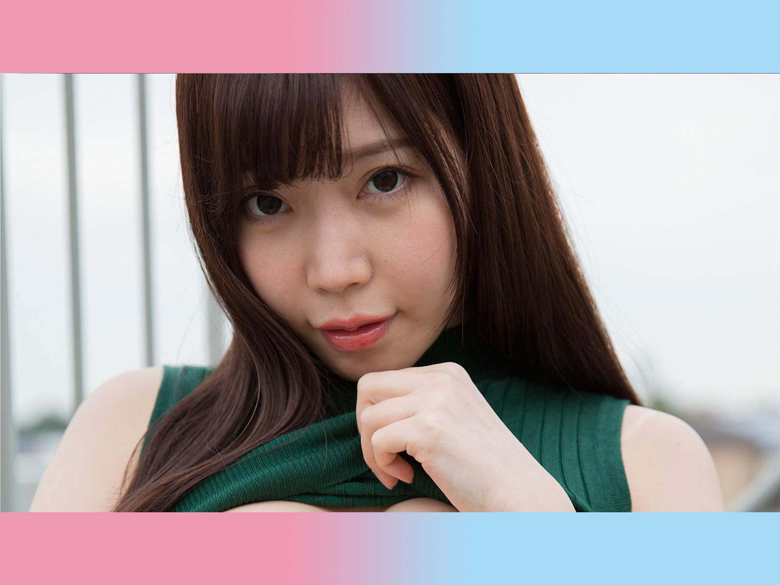 Amazon Co Jp 透明彼女 Season6を観る Prime Video