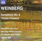 SYMPHONY NO 8:POLISH FLOWERS                       image